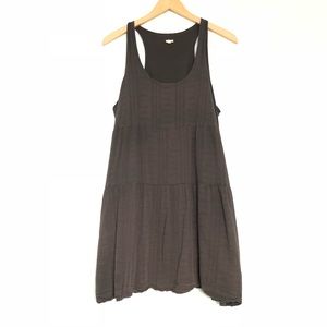 J.Crew Sleeveless Boho Dress w/Pockets 100% Cotton